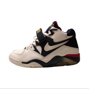 Nike Air Force 180 Olympic Sneakers